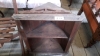 STOOL, CHAIR, PLANT STAND ETC - 8
