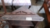 STOOL, CHAIR, PLANT STAND ETC - 9