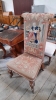 PRAYER CHAIR