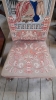 PRAYER CHAIR - 5