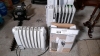 X3 HEATERS