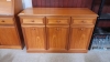 SIDEBOARD & BUREAU - 2