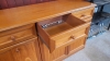 SIDEBOARD & BUREAU - 5