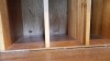 SIDEBOARD & BUREAU - 9