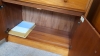 SIDEBOARD & BUREAU - 11