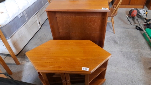 UNIT & TV UNIT