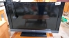 SONY 32" TV - NO REMOTE & TV UNIT - 2