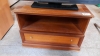 SONY 32" TV - NO REMOTE & TV UNIT - 6