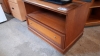 SONY 32" TV - NO REMOTE & TV UNIT - 7