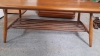 ERCOL COFFEE TABLE - 3