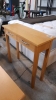 HALL TABLE - 3