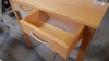 HALL TABLE - 4