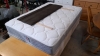 DOUBLE BED