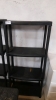 X2 PLASTIC SHELF UNITS - 3