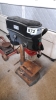 PILLER DRILL