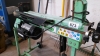 LOG SPLITTER FAILED PAT TEST - 2