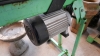 LOG SPLITTER FAILED PAT TEST - 3