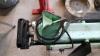 LOG SPLITTER FAILED PAT TEST - 4