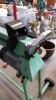 LOG SPLITTER FAILED PAT TEST - 5