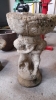 X2 GARDEN ORNAMENTS - 2