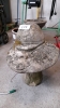 X2 GARDEN ORNAMENTS - 4
