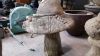 X2 GARDEN ORNAMENTS - 5
