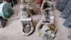 X2 GARDEN ORNAMENTS