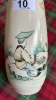 ORIENTAL VASE - 3