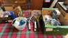 2 BOX MISC ITEMS