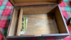 2 BOX LAMP, PAN, MAG RACK BOXES - 4