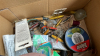 FISHING RODS & FISHING ITEMS - 6