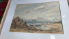 SCOTTISH W/C BASS ROCK SIGNED - 2