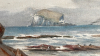 SCOTTISH W/C BASS ROCK SIGNED - 4