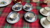 2 BOX WEDGEWOOD, GOBELS ETC - 3