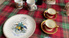 2 BOX WEDGEWOOD, GOBELS ETC - 4