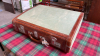 VICTOR SUITCASE