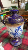 BOX DOULTON, ROSENTHAL ETC - 8