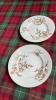 2 ROYAL WORCESTER PLATES - 7