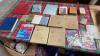 2 BOX BOOKS & STAMPS