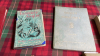 2 BOX BOOKS & STAMPS - 6