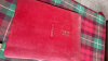 2 BOX BOOKS & STAMPS - 8