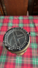 KELVIN & HUGHES WW2 AIRCRAFT COMPASS