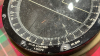 KELVIN & HUGHES WW2 AIRCRAFT COMPASS - 2