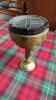 KELVIN & HUGHES WW2 AIRCRAFT COMPASS - 4