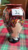 MOORCROFT VASE