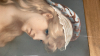 PRINT OF YOUNG GIRL - 3