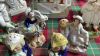 X2 BOX STAFFORDSHIRE FIGURINES - 3
