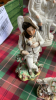 X2 BOX STAFFORDSHIRE FIGURINES - 4