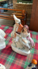X2 BOX STAFFORDSHIRE FIGURINES - 6