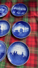 BOX ROYAL COPENHAGEN PLATES - 2